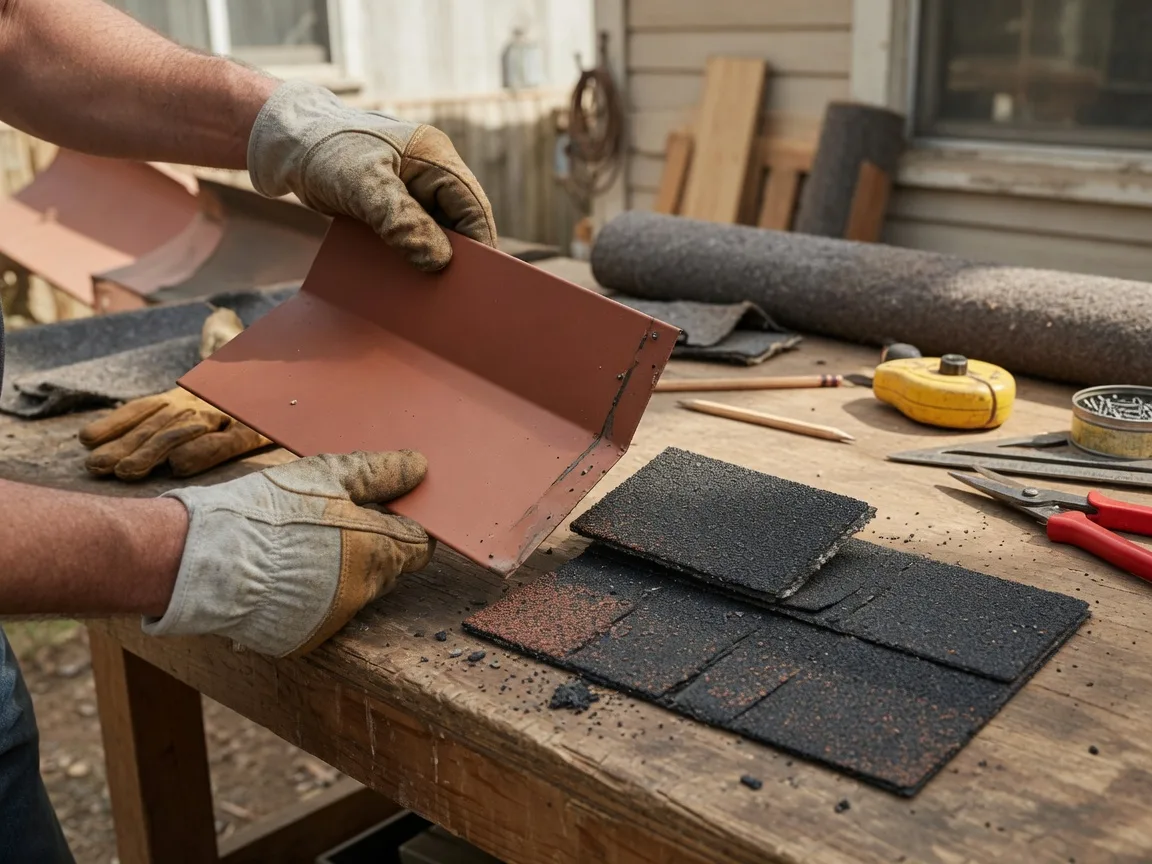 Roof Repair company in Shelburne, VT